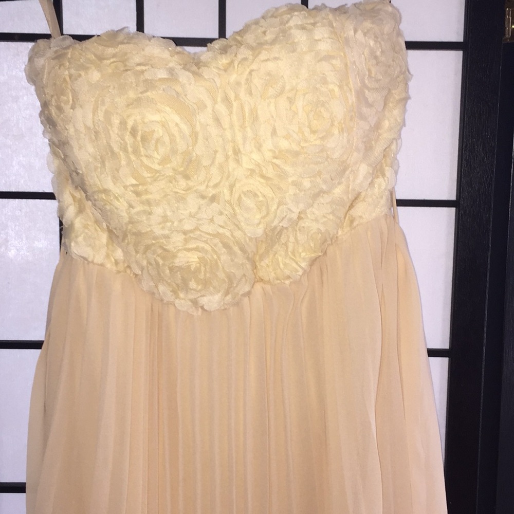 Perfect Dress for Spring! - Picture 2 of 3